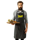 Williams V1 Lifetime Member - Funny Kitchen Apron