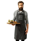 Wine Tasting - Funny Kitchen Apron