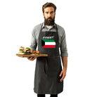 Kuwait - Funny Kitchen Apron