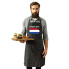 Netherlands - Funny Kitchen Apron