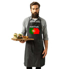 Portugal - Funny Kitchen Apron