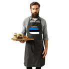 Estonia - Funny Kitchen Apron