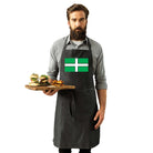 Devon Flag - Funny Kitchen Apron