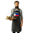 Philippines - Funny Kitchen Apron