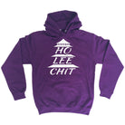 123t Ho Lee Chit Funny Hoodie - 123t Australia | Funny T-Shirts Mugs Novelty Gifts