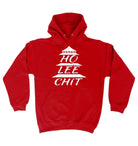 123t Ho Lee Chit Funny Hoodie - 123t Australia | Funny T-Shirts Mugs Novelty Gifts