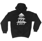 123t Ho Lee Chit Funny Hoodie - 123t Australia | Funny T-Shirts Mugs Novelty Gifts