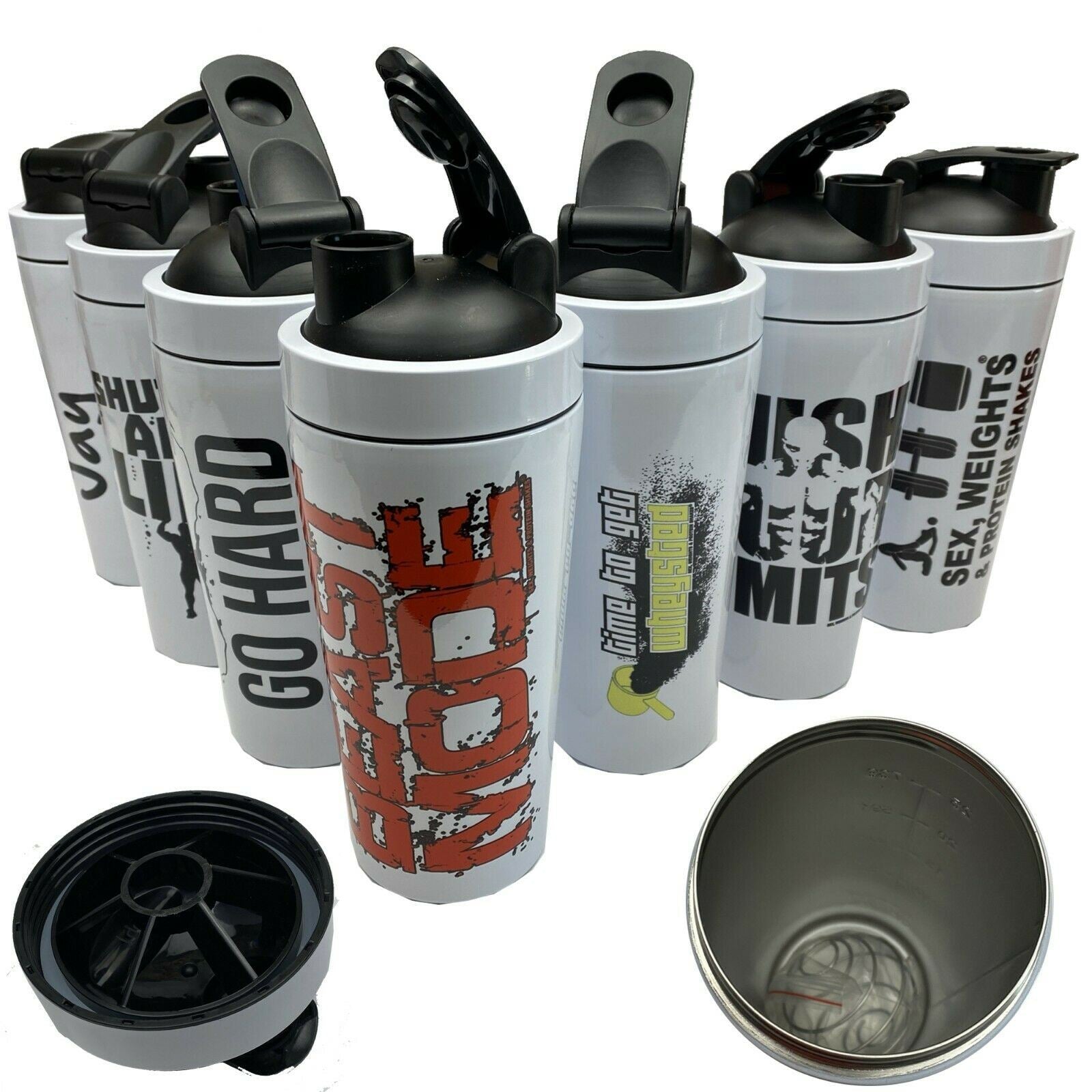 Funny protein shakers hotsell