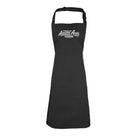 2022 Awesome Auntie Since - Funny Novelty Kitchen Adult Apron - 123t Australia | Funny T-Shirts Mugs Novelty Gifts