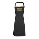 50 Year Old One Careful Owner Birthday Age - Funny Novelty Kitchen Adult Apron - 123t Australia | Funny T-Shirts Mugs Novelty Gifts