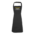 60 Year Old One Careful Owner - Birthday Funny Novelty Kitchen Adult Apron - 123t Australia | Funny T-Shirts Mugs Novelty Gifts