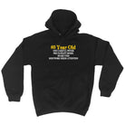 60 Year Old One Careful Owner - Funny Novelty Hoodies Hoodie - 123t Australia | Funny T-Shirts Mugs Novelty Gifts