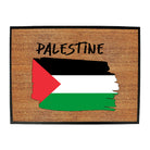 Palestine - Funny Novelty Doormat