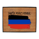 Donetsk Peoples Republic - Funny Novelty Doormat