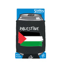 Palestine - Funny Stubby Holder With Base