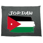 Jordan - Funny Gym Sports Towel