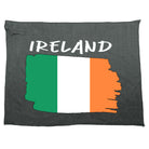 Ireland - Funny Gym Sports Towel