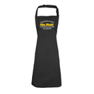 Abu Dhab My Parents Went To And All Got - Funny Novelty Kitchen Adult Apron - 123t Australia | Funny T-Shirts Mugs Novelty Gifts