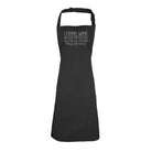 Alcohol Alcohol Drink Wine Doctor Bottled Up - Funny Novelty Kitchen Adult Apron - 123t Australia | Funny T-Shirts Mugs Novelty Gifts