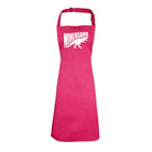 Alcohol Animal Wineosaur Dinosaur - Funny Novelty Kitchen Adult Apron - 123t Australia | Funny T-Shirts Mugs Novelty Gifts