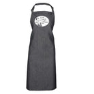 Alcohol Beauty Eye Beer Holder - Funny Novelty Kitchen Adult Apron - 123t Australia | Funny T-Shirts Mugs Novelty Gifts