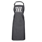 Alcohol Beers Come To The Dark Side - Funny Novelty Kitchen Adult Apron - 123t Australia | Funny T-Shirts Mugs Novelty Gifts