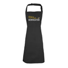 Alcohol Beervolution Beer Evolution - Funny Novelty Kitchen Adult Apron - 123t Australia | Funny T-Shirts Mugs Novelty Gifts