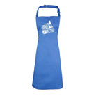 Alcohol Dont Always Drink After Football - Funny Novelty Kitchen Adult Apron - 123t Australia | Funny T-Shirts Mugs Novelty Gifts