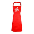 Alcohol Dont Always Drink After Work - Funny Novelty Kitchen Adult Apron - 123t Australia | Funny T-Shirts Mugs Novelty Gifts