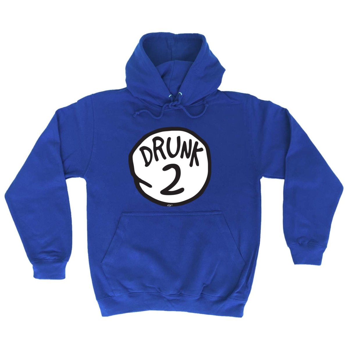 Alcohol Drunk 2 - Funny Novelty Hoodies Hoodie - 123t Australia | Funny T-Shirts Mugs Novelty Gifts