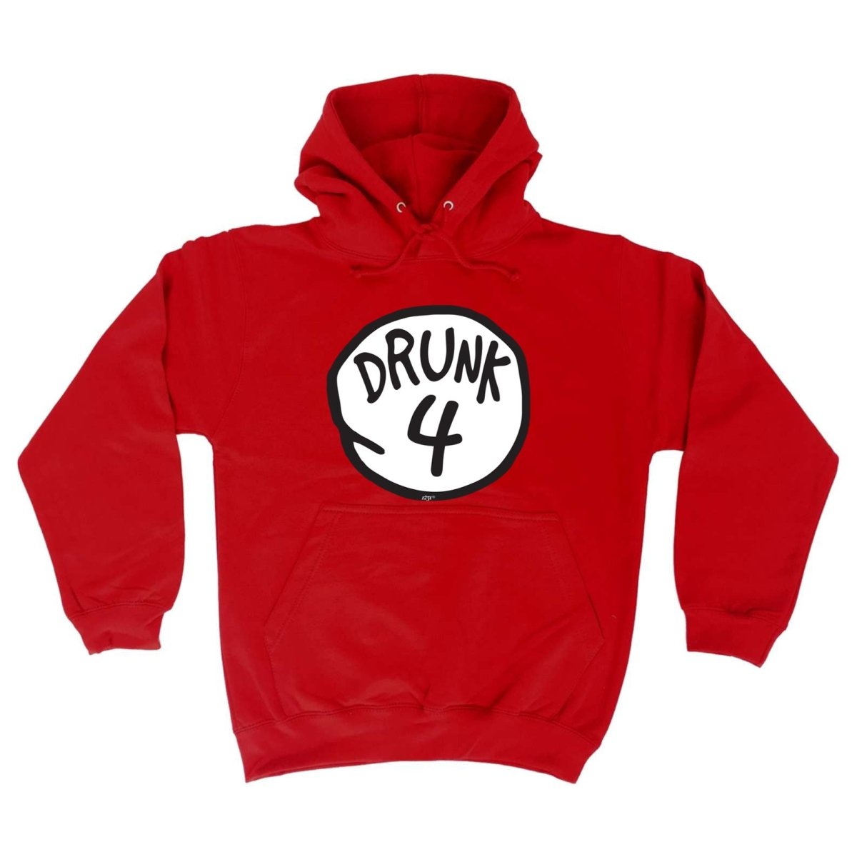 Alcohol Drunk 4 - Funny Novelty Hoodies Hoodie - 123t Australia | Funny T-Shirts Mugs Novelty Gifts