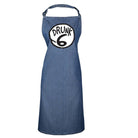 Alcohol Drunk 6 - Funny Novelty Kitchen Adult Apron - 123t Australia | Funny T-Shirts Mugs Novelty Gifts