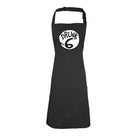 Alcohol Drunk 6 - Funny Novelty Kitchen Adult Apron - 123t Australia | Funny T-Shirts Mugs Novelty Gifts