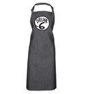 Alcohol Drunk 6 - Funny Novelty Kitchen Adult Apron - 123t Australia | Funny T-Shirts Mugs Novelty Gifts