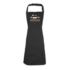 Animal Everything Looks Better With A Beard - Funny Novelty Kitchen Adult Apron - 123t Australia | Funny T-Shirts Mugs Novelty Gifts