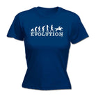 Animal Evolution Horse Riding - Funny Novelty Womens T-Shirt T Shirt Tshirt - 123t Australia | Funny T-Shirts Mugs Novelty Gifts