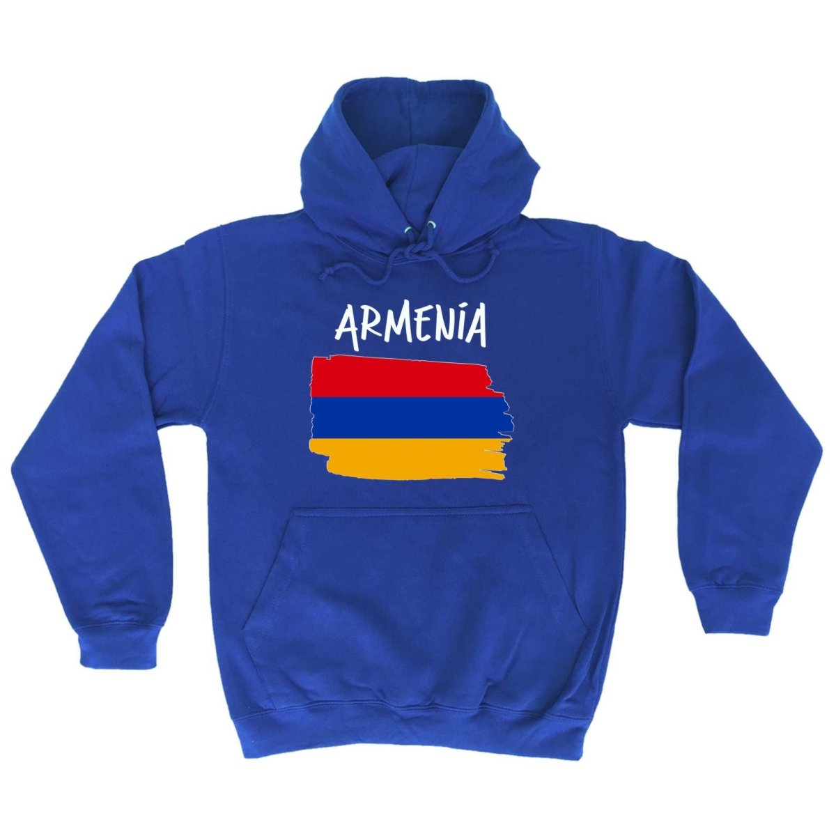 Armenia Country Flag Nationality - Hoodies Hoodie - 123t Australia | Funny T-Shirts Mugs Novelty Gifts