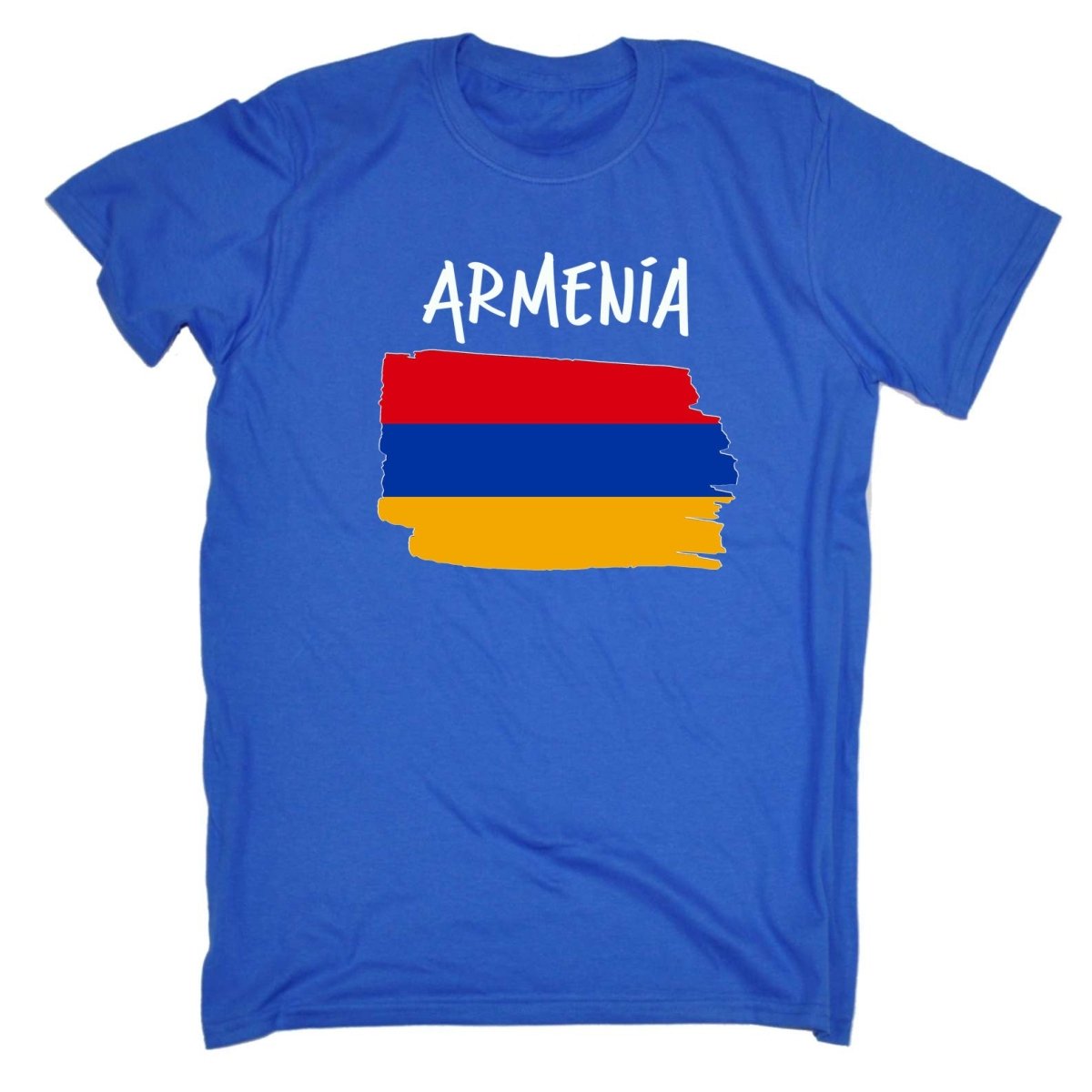 Armenia Country Flag Nationality - Kids Children T-Shirt T Shirt Tshirt - 123t Australia | Funny T-Shirts Mugs Novelty Gifts