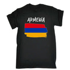 Armenia Country Flag Nationality - Kids Children T-Shirt T Shirt Tshirt - 123t Australia | Funny T-Shirts Mugs Novelty Gifts