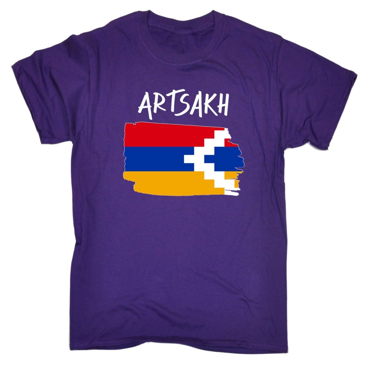 Artsakh Country Flag Nationality - Kids Children T-Shirt T Shirt Tshirt - 123t Australia | Funny T-Shirts Mugs Novelty Gifts