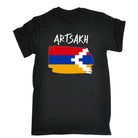 Artsakh Country Flag Nationality - Kids Children T-Shirt T Shirt Tshirt - 123t Australia | Funny T-Shirts Mugs Novelty Gifts