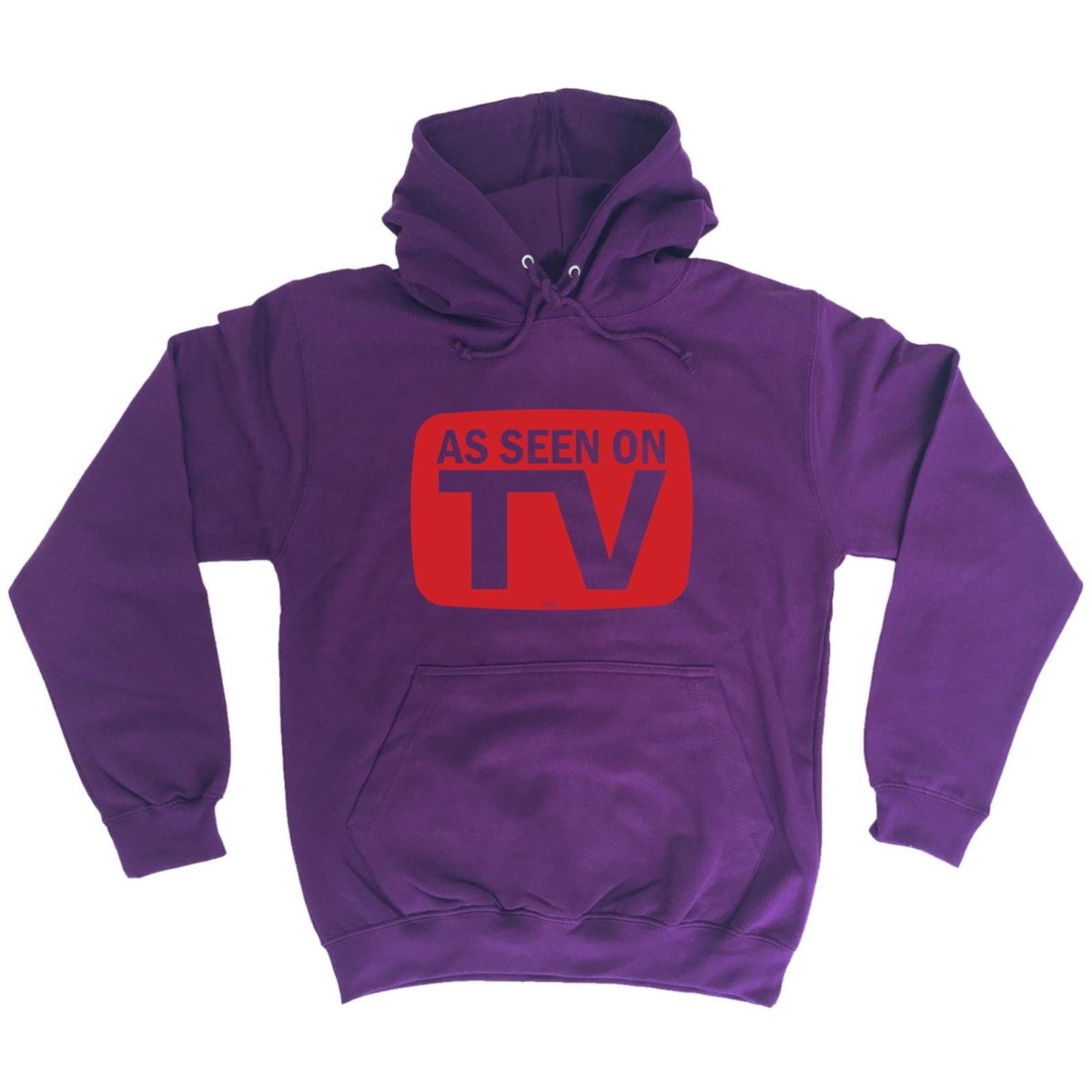 As Seen On Tv - Funny Novelty Hoodies Hoodie - 123t Australia | Funny T-Shirts Mugs Novelty Gifts