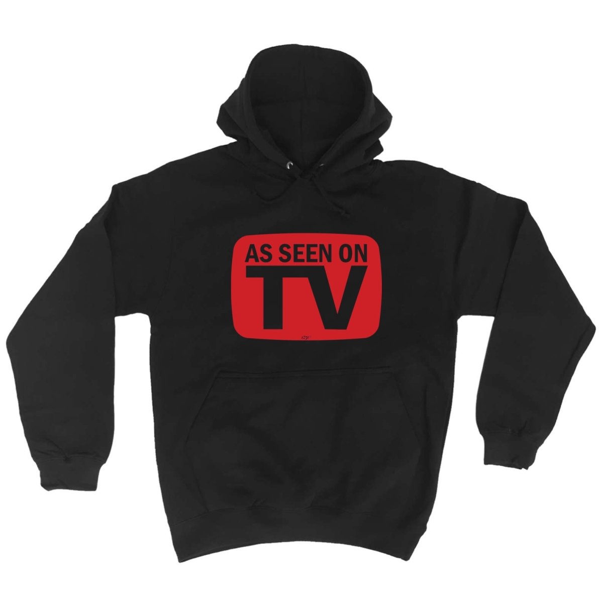 As Seen On Tv - Funny Novelty Hoodies Hoodie - 123t Australia | Funny T-Shirts Mugs Novelty Gifts