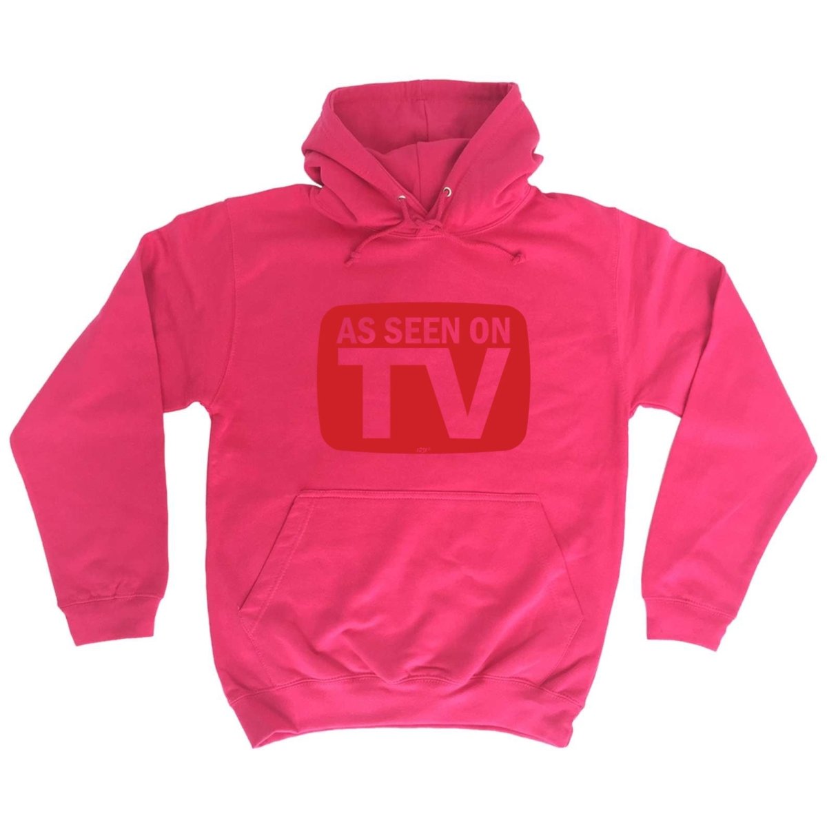 As Seen On Tv - Funny Novelty Hoodies Hoodie - 123t Australia | Funny T-Shirts Mugs Novelty Gifts