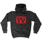 As Seen On Tv - Funny Novelty Hoodies Hoodie - 123t Australia | Funny T-Shirts Mugs Novelty Gifts