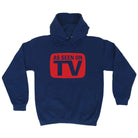 As Seen On Tv - Funny Novelty Hoodies Hoodie - 123t Australia | Funny T-Shirts Mugs Novelty Gifts