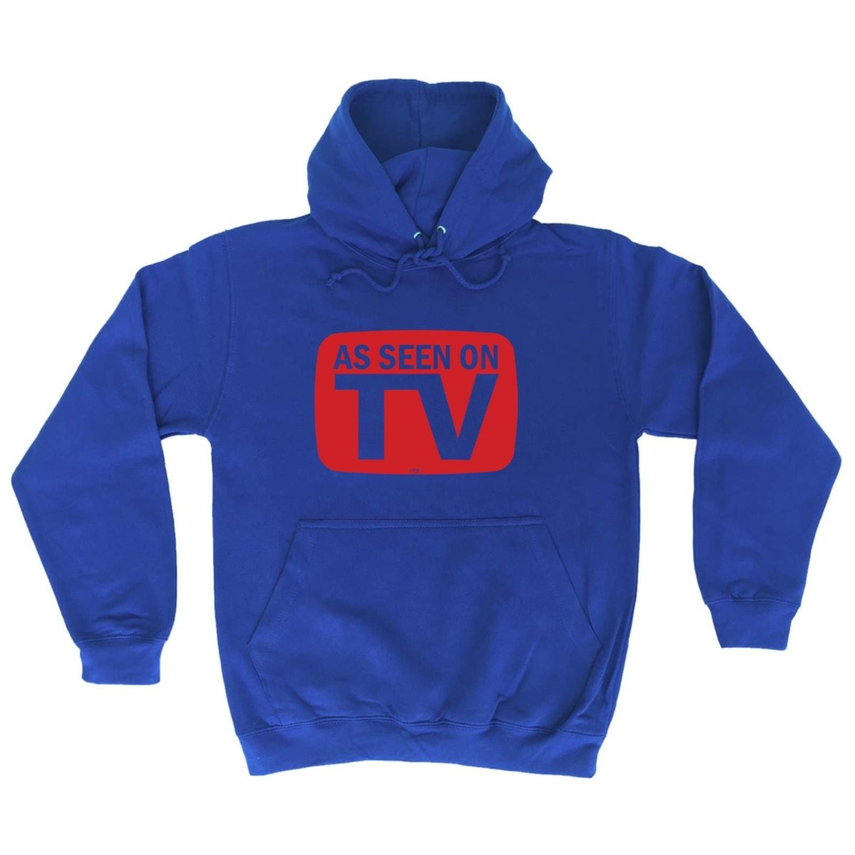 As Seen On Tv - Funny Novelty Hoodies Hoodie - 123t Australia | Funny T-Shirts Mugs Novelty Gifts