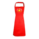 Best Brother Solar System - Funny Novelty Kitchen Adult Apron - 123t Australia | Funny T-Shirts Mugs Novelty Gifts