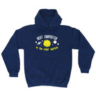 Best Carpenter Solar System - Funny Novelty Hoodies Hoodie - 123t Australia | Funny T-Shirts Mugs Novelty Gifts