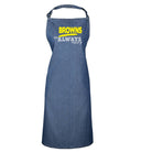 Browns Always Right - Funny Novelty Kitchen Adult Apron - 123t Australia | Funny T-Shirts Mugs Novelty Gifts